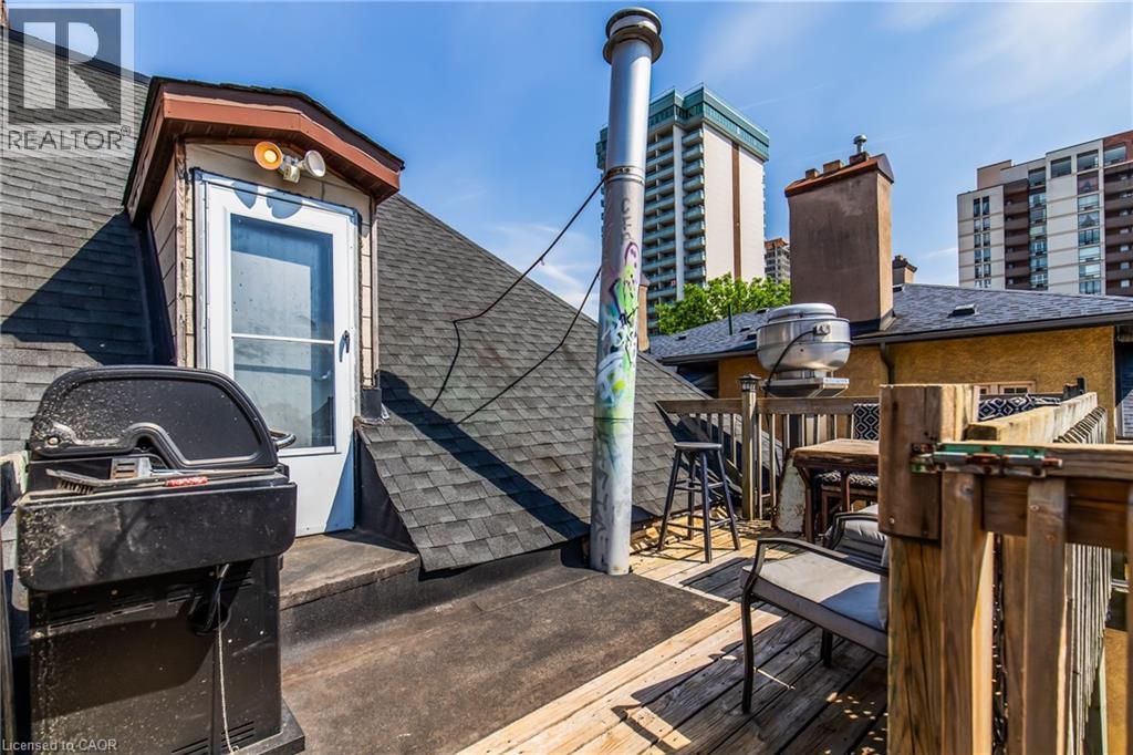 38 Hess Street S, Hamilton, ON