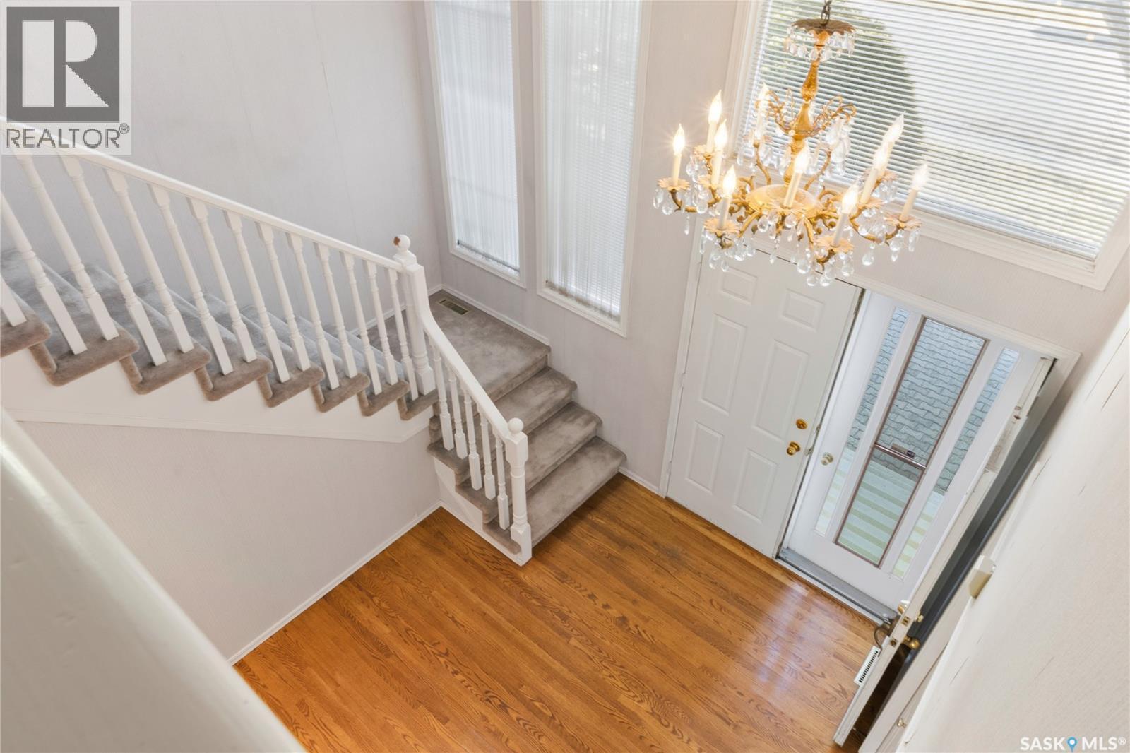 215 Mallin Crescent, Saskatoon, SK - Indoor Photo Showing Other Room