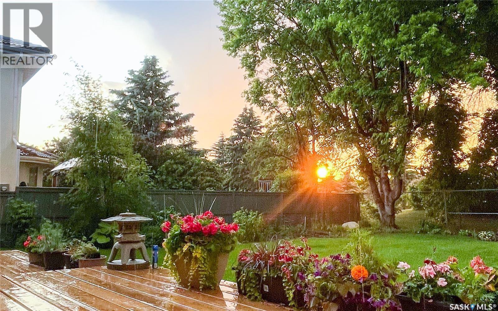 215 Mallin Crescent, Saskatoon, SK - Outdoor