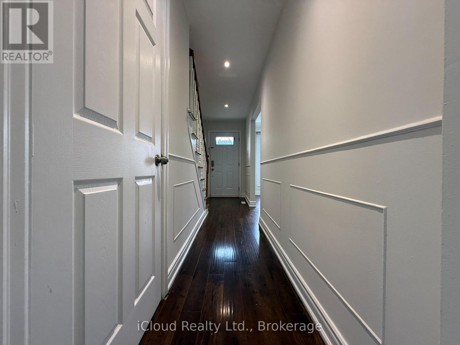 3880 Teeswater Road, Mississauga, ON - Indoor Photo Showing Other Room