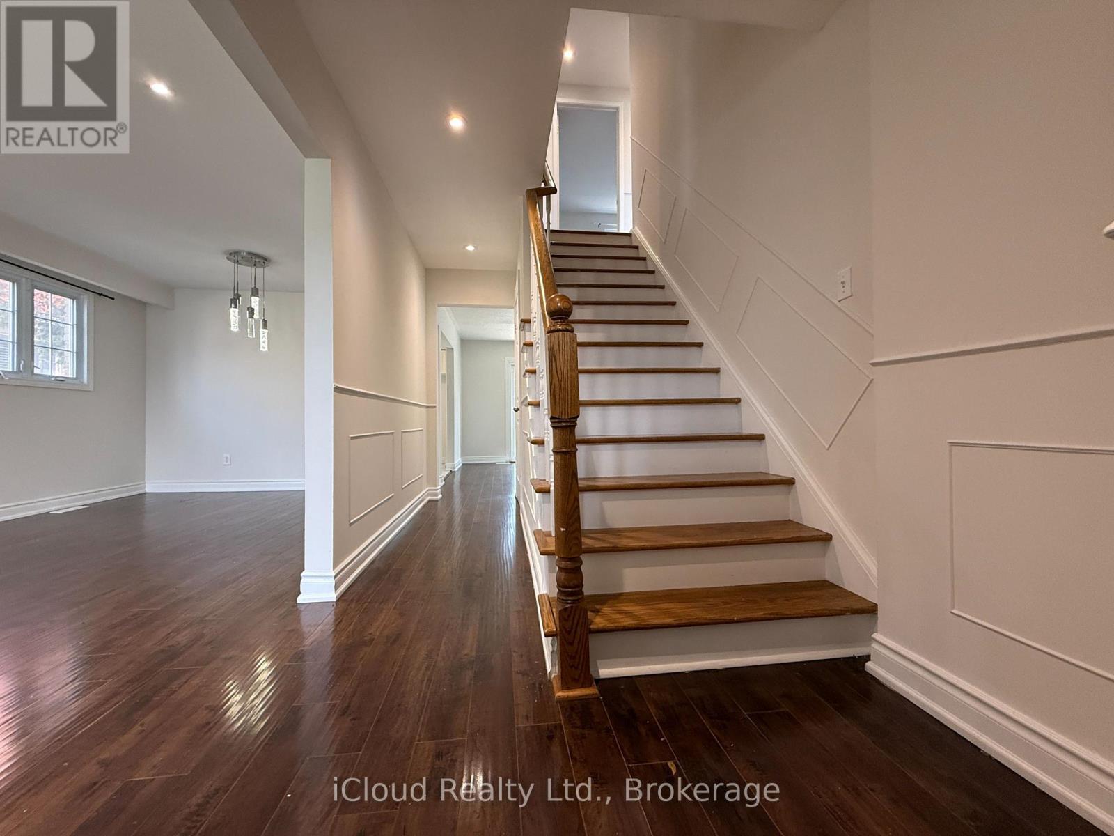 3880 Teeswater Road, Mississauga, ON - Indoor Photo Showing Other Room