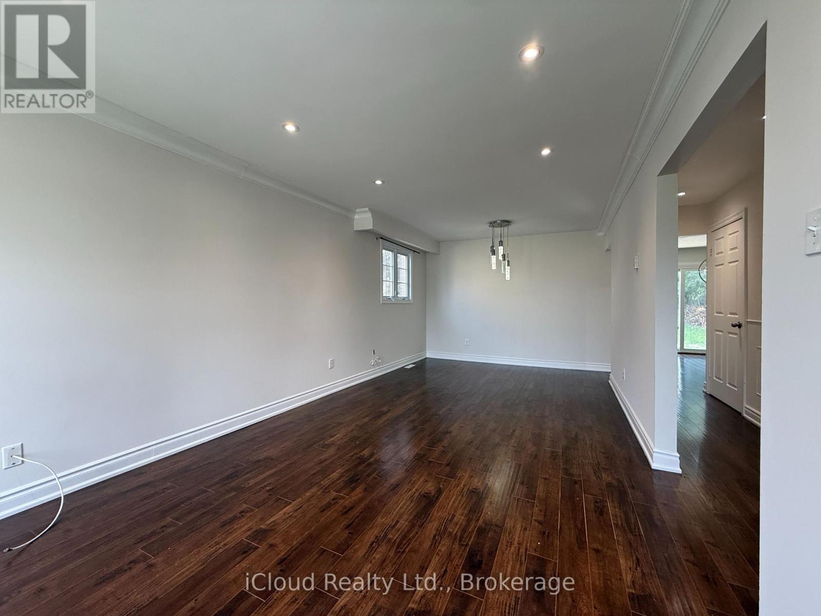 3880 Teeswater Road, Mississauga, ON - Indoor Photo Showing Other Room