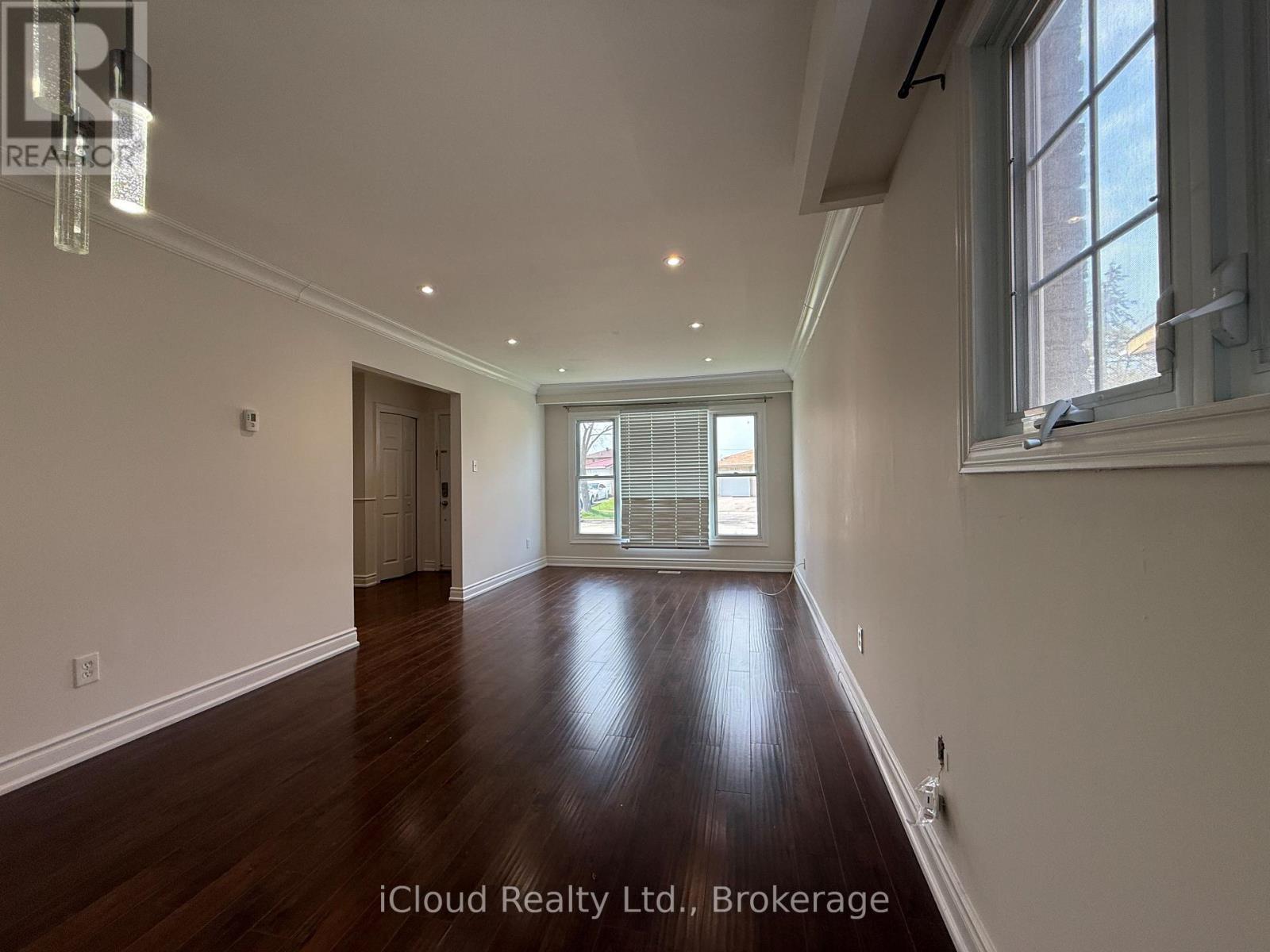 3880 Teeswater Road, Mississauga, ON - Indoor Photo Showing Other Room
