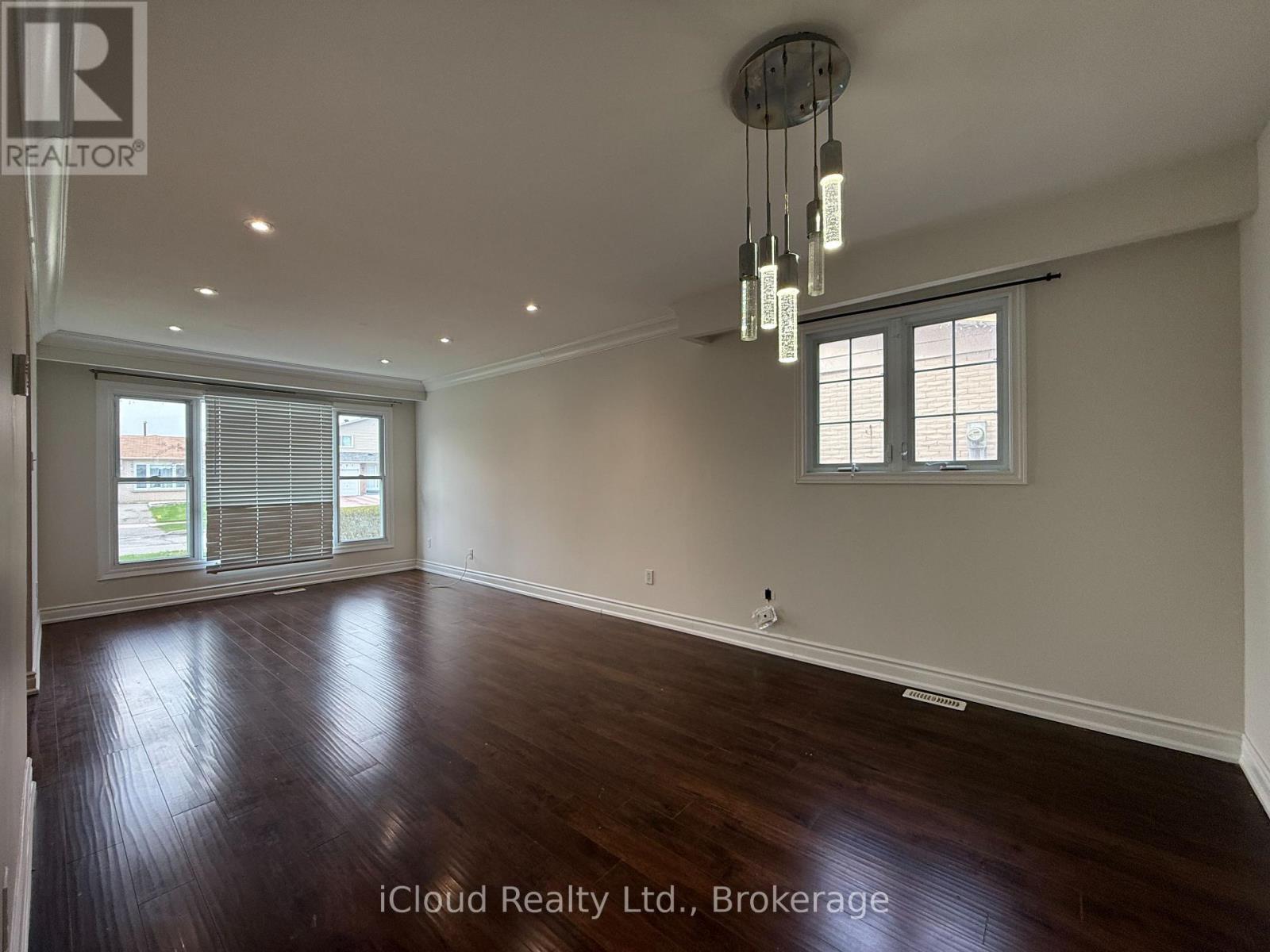 3880 Teeswater Road, Mississauga, ON - Indoor Photo Showing Other Room