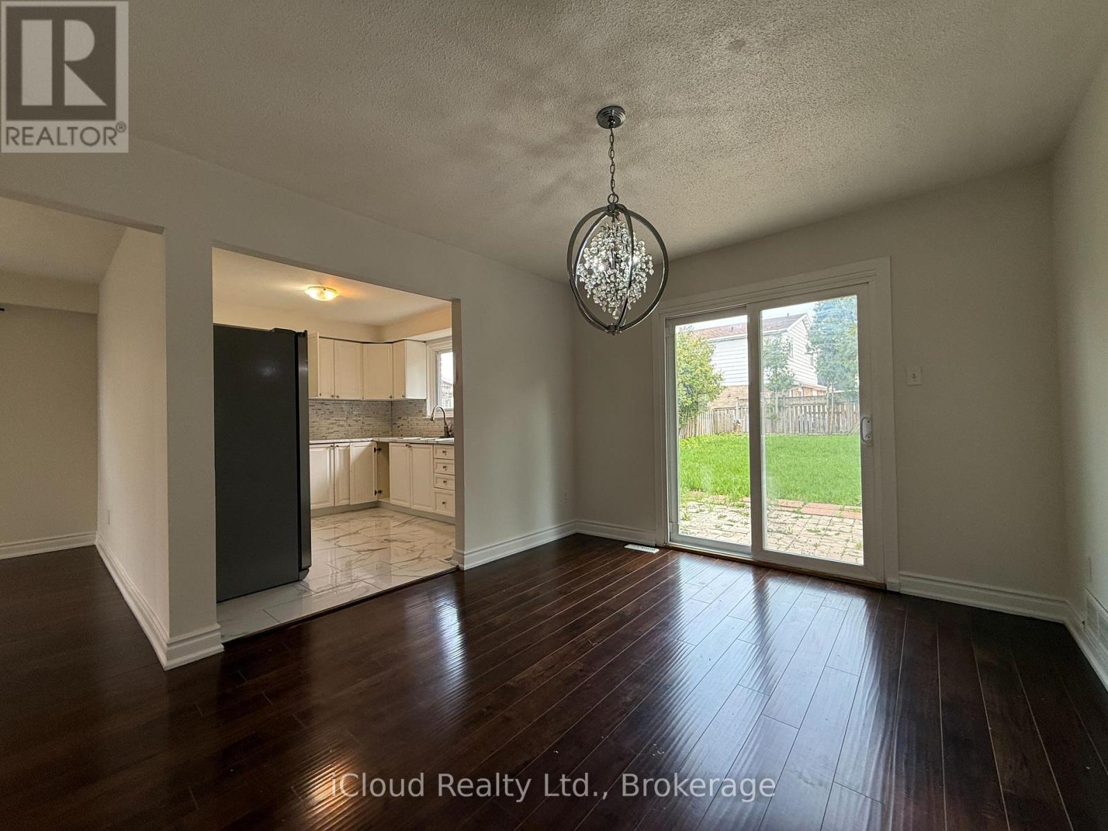 3880 Teeswater Road, Mississauga, ON - Indoor Photo Showing Other Room
