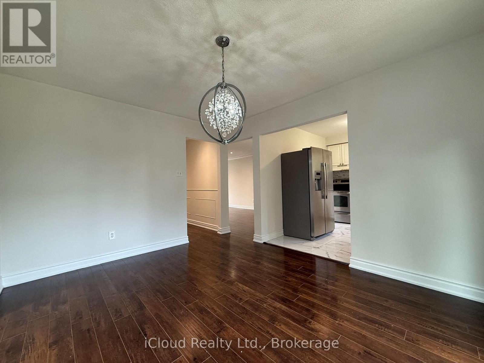 3880 Teeswater Road, Mississauga, ON - Indoor