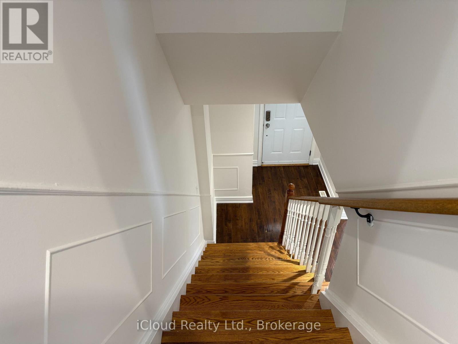 3880 Teeswater Road, Mississauga, ON - Indoor Photo Showing Other Room