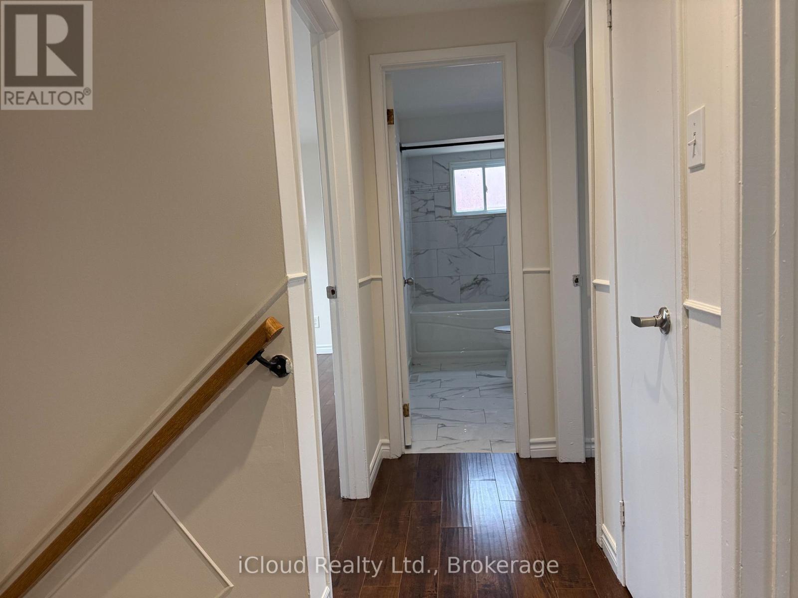 3880 Teeswater Road, Mississauga, ON - Indoor Photo Showing Other Room