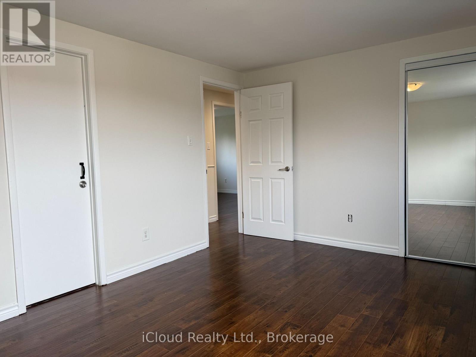 3880 Teeswater Road, Mississauga, ON - Indoor Photo Showing Other Room