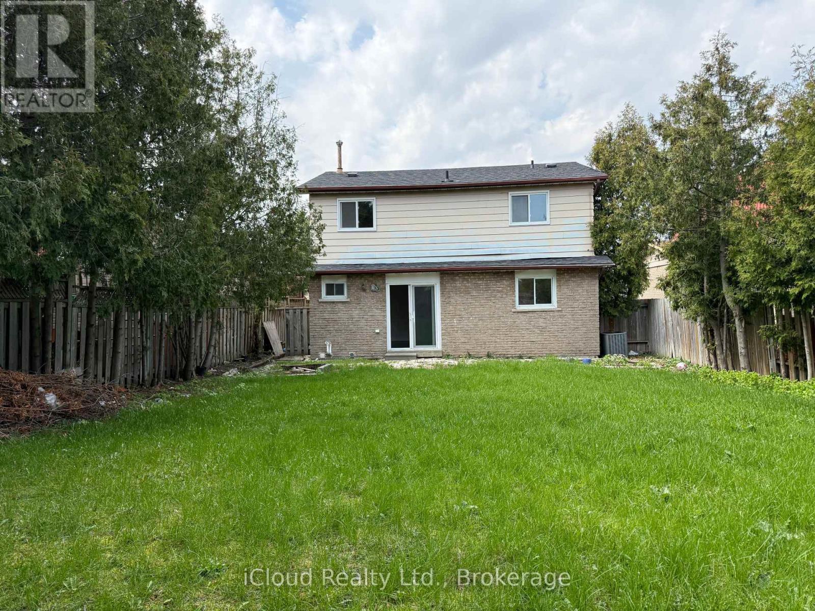 3880 Teeswater Road, Mississauga, ON - Outdoor