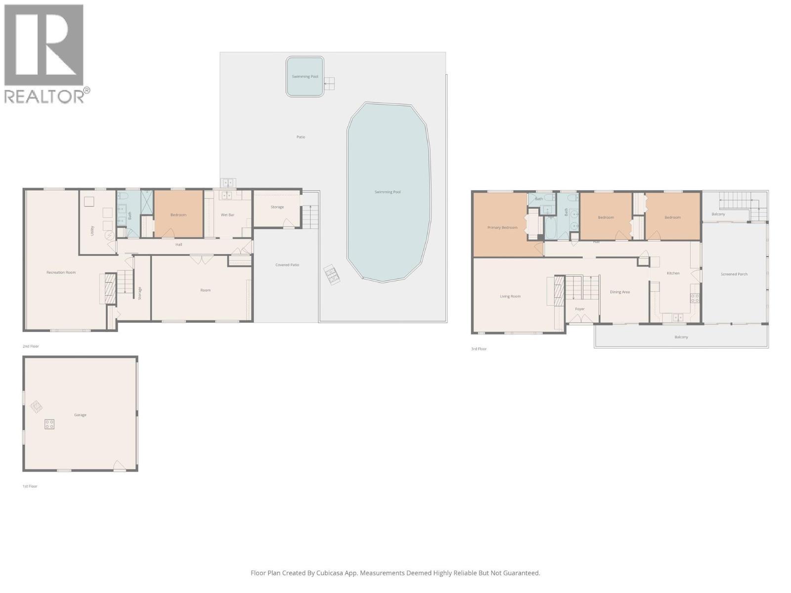2618 Thacker Drive, West Kelowna, BC - Other