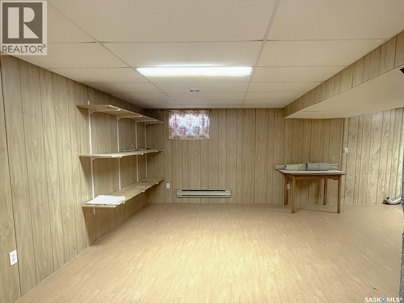 402 Fourth Street, Kipling, SK - Indoor