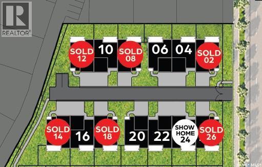 6 720 Brighton Boulevard, Saskatoon, SK - Other