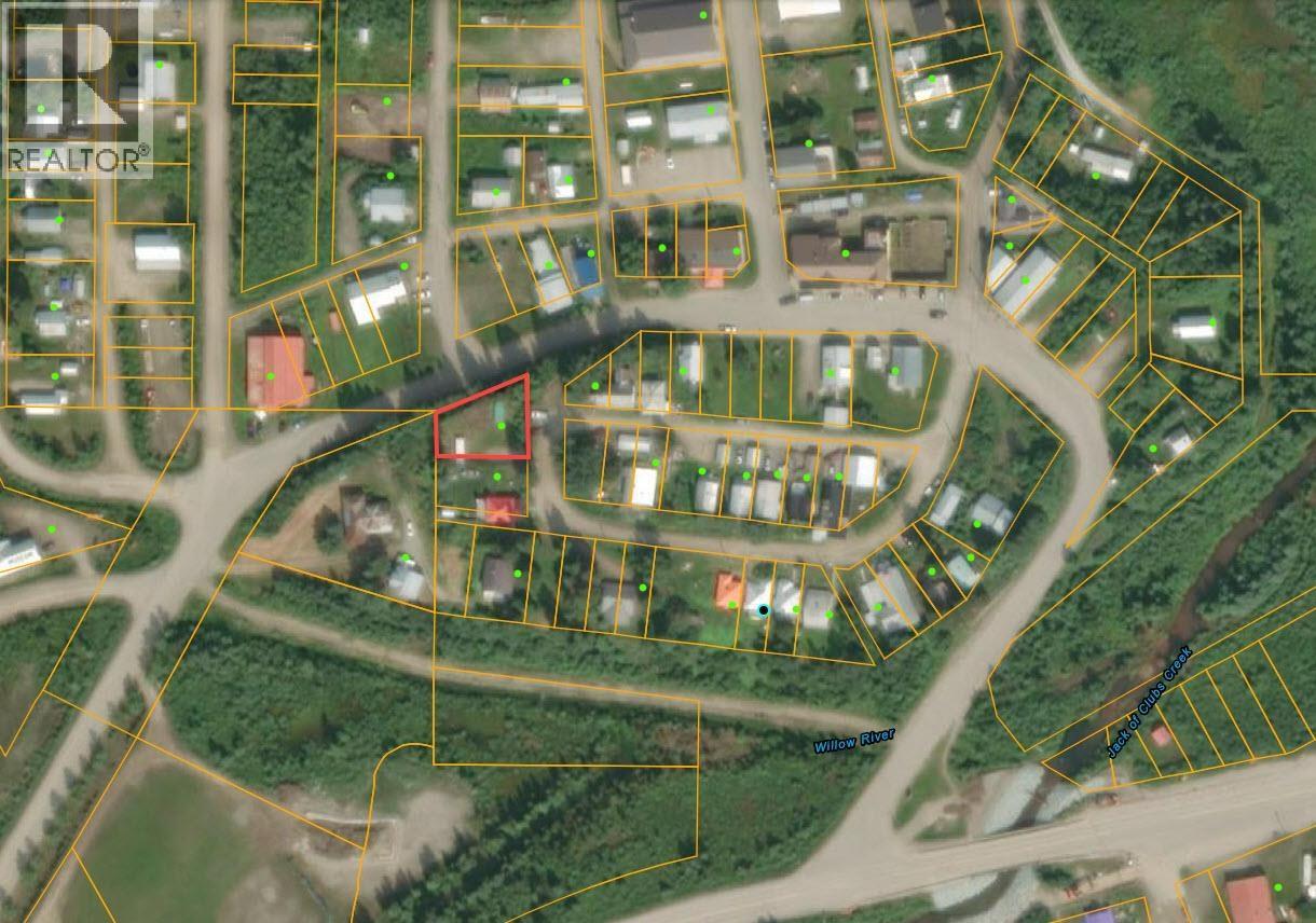 Parcel C Bowman Crescent, Wells / Barkerville, BC