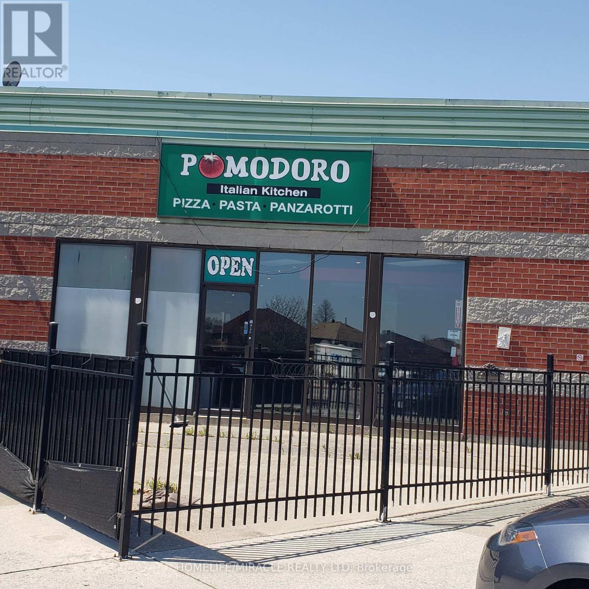 49 Matheson Boulevard E, Mississauga, ON