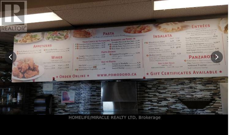 49 Matheson Boulevard E, Mississauga, ON