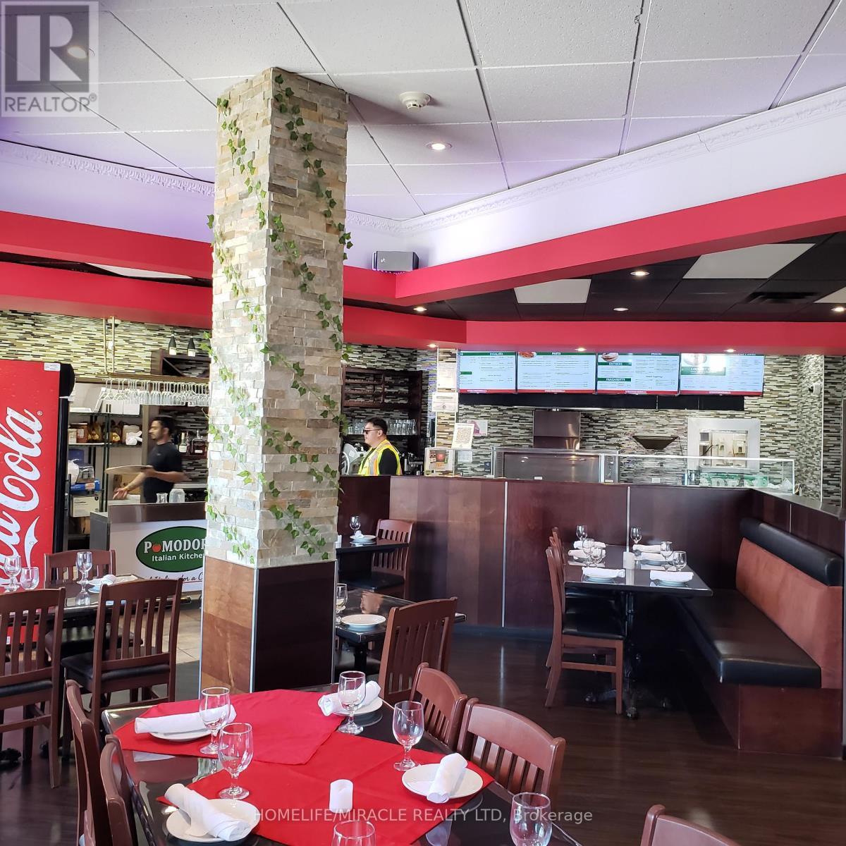 49 Matheson Boulevard E, Mississauga, ON
