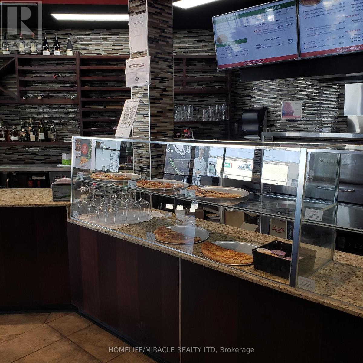 49 Matheson Boulevard E, Mississauga, ON
