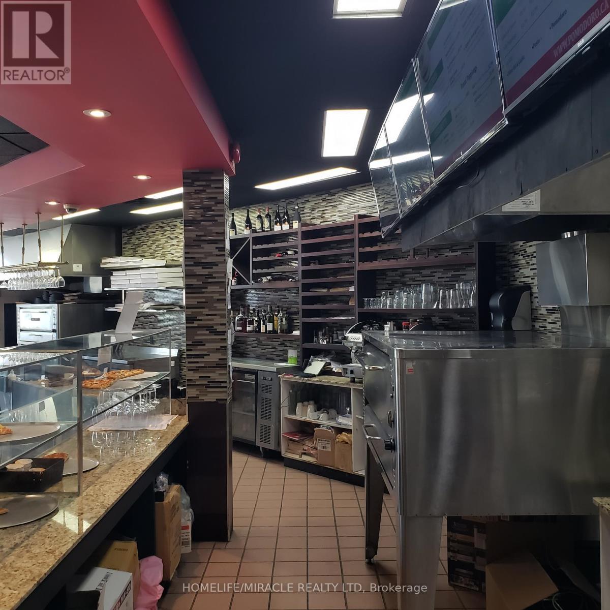 49 Matheson Boulevard E, Mississauga, ON