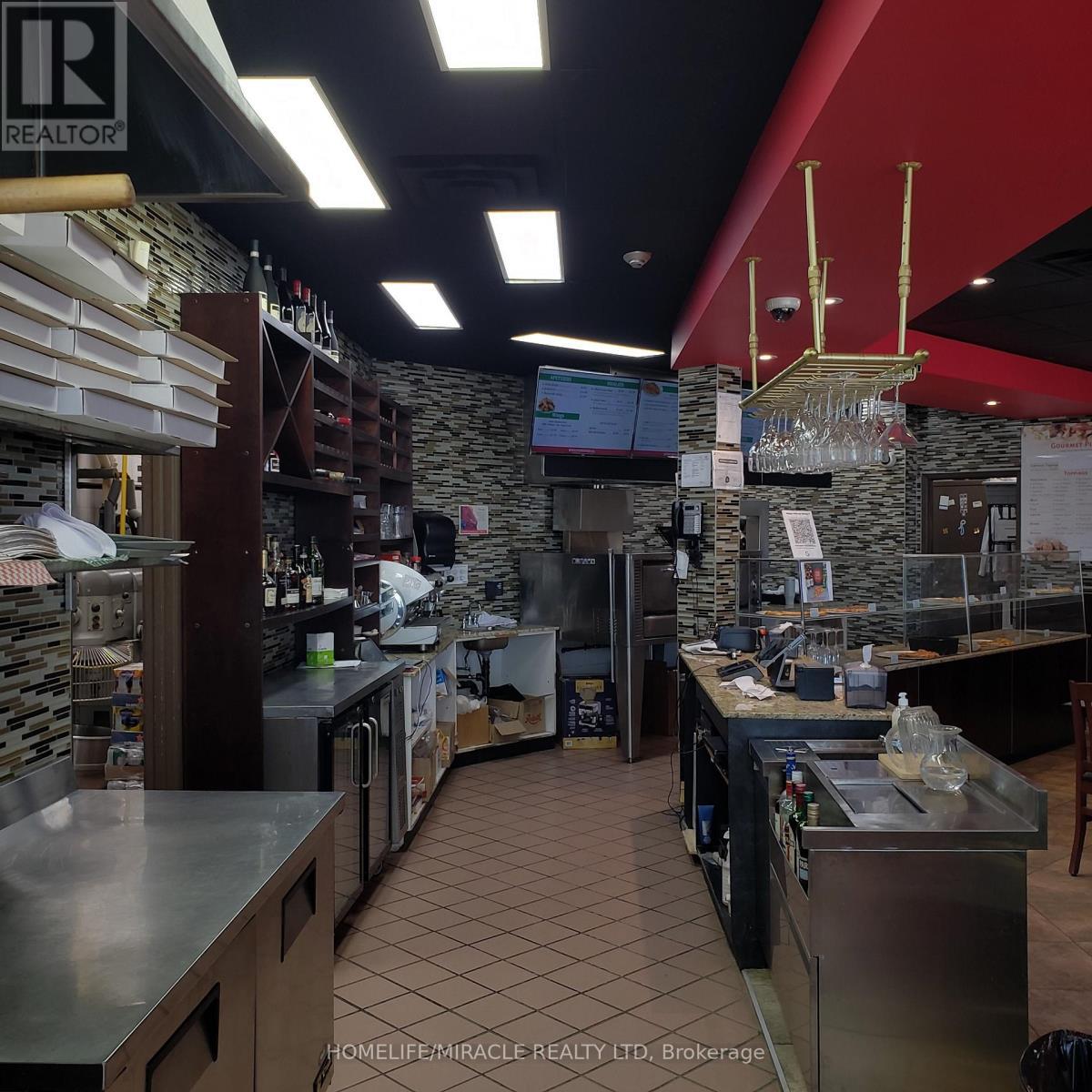 49 Matheson Boulevard E, Mississauga, ON