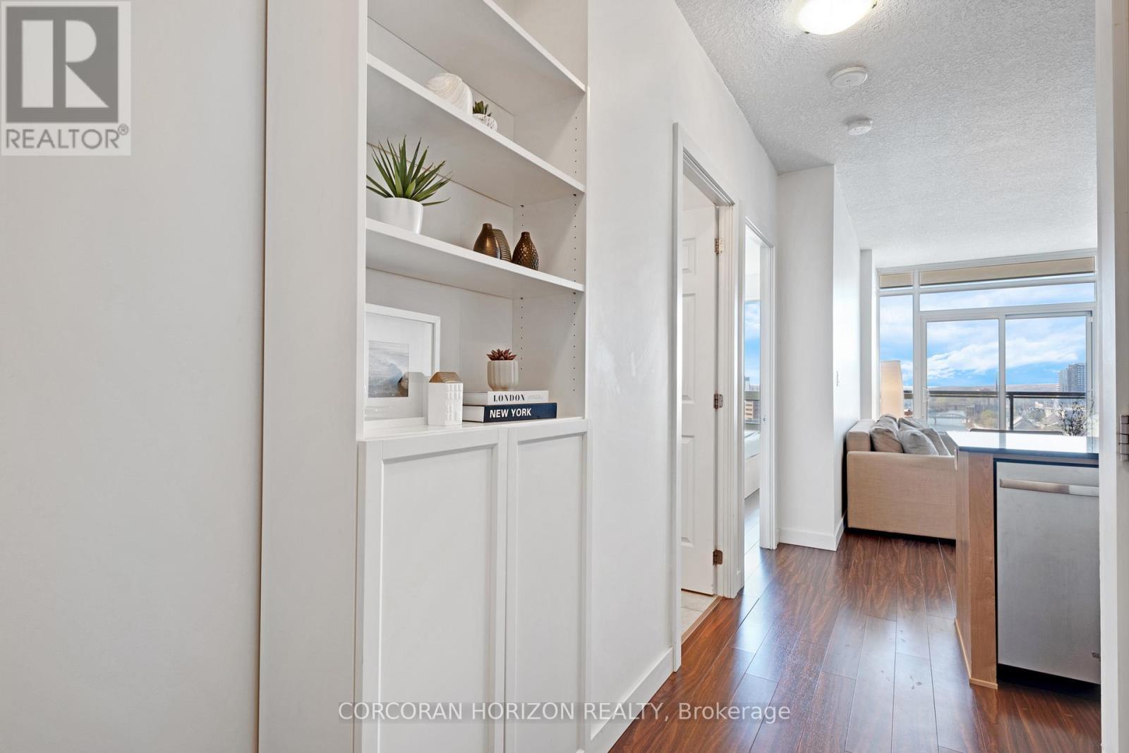 904 - 150 Water Street, Cambridge, ON - Indoor Photo Showing Other Room