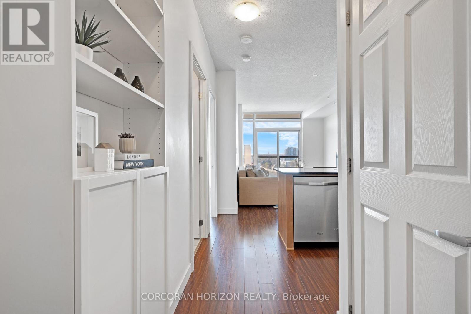 904 - 150 Water Street, Cambridge, ON - Indoor Photo Showing Other Room