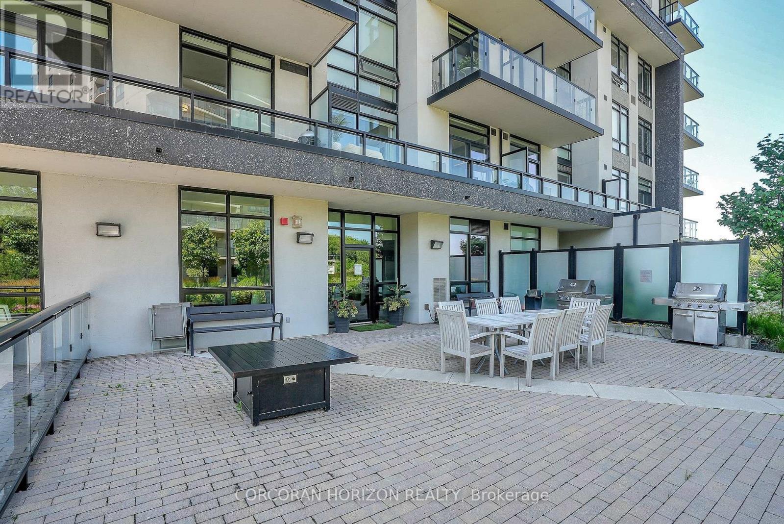 904 - 150 Water Street, Cambridge, ON - Outdoor With Balcony