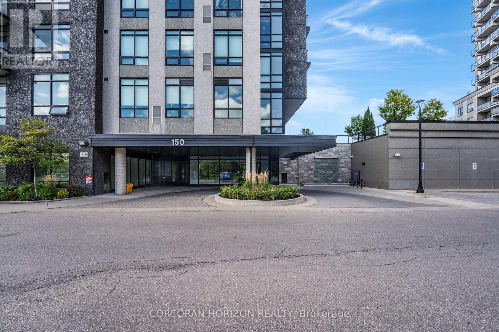 904 - 150 Water Street, Cambridge, ON - Outdoor