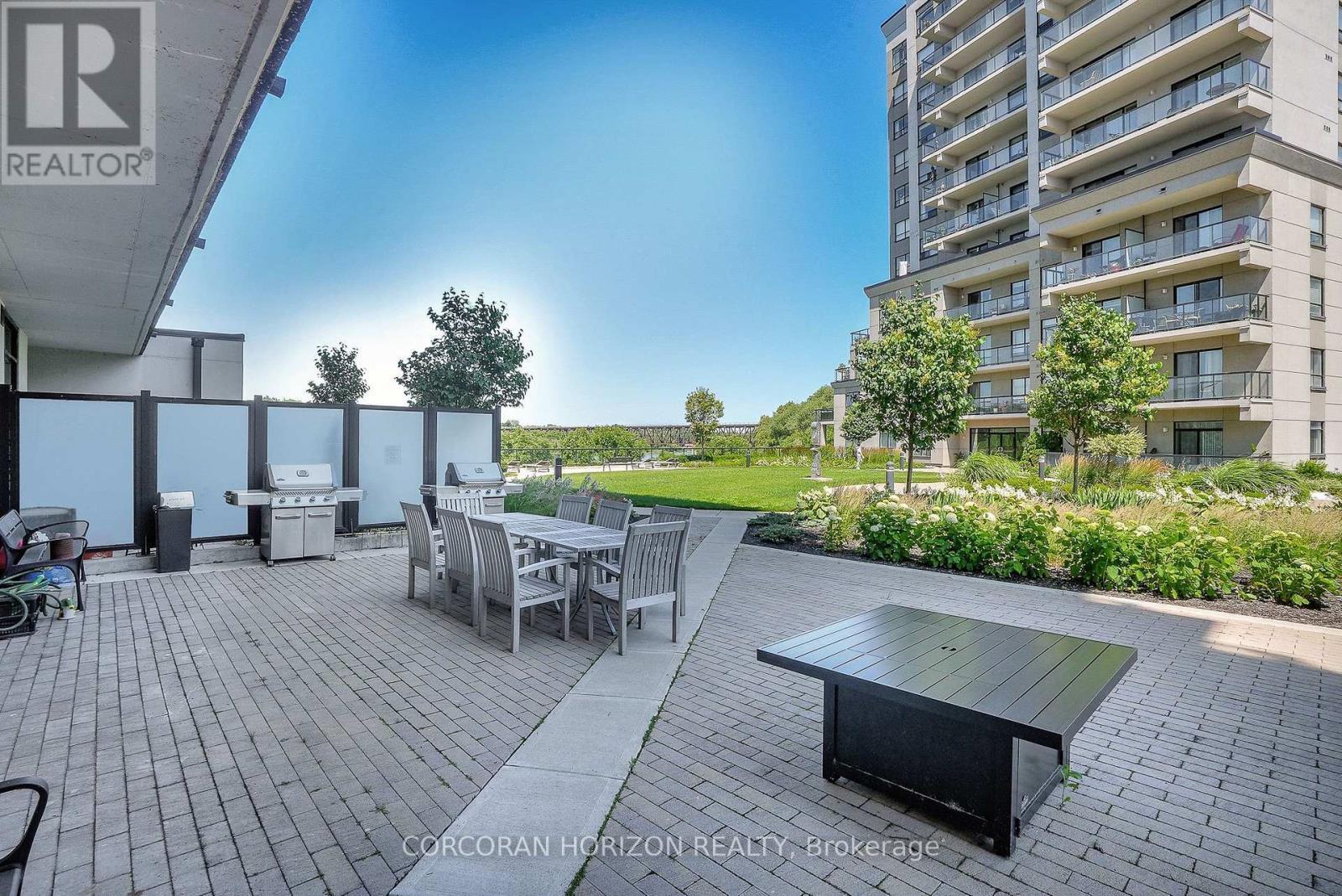 904 - 150 Water Street, Cambridge, ON - Outdoor With Balcony