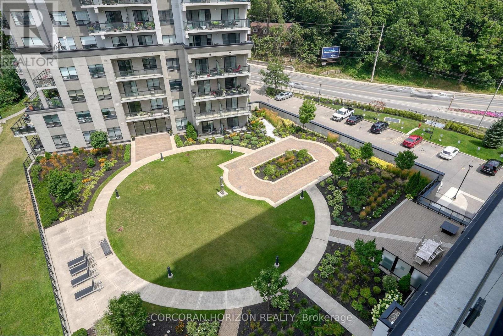 904 - 150 Water Street, Cambridge, ON - Outdoor