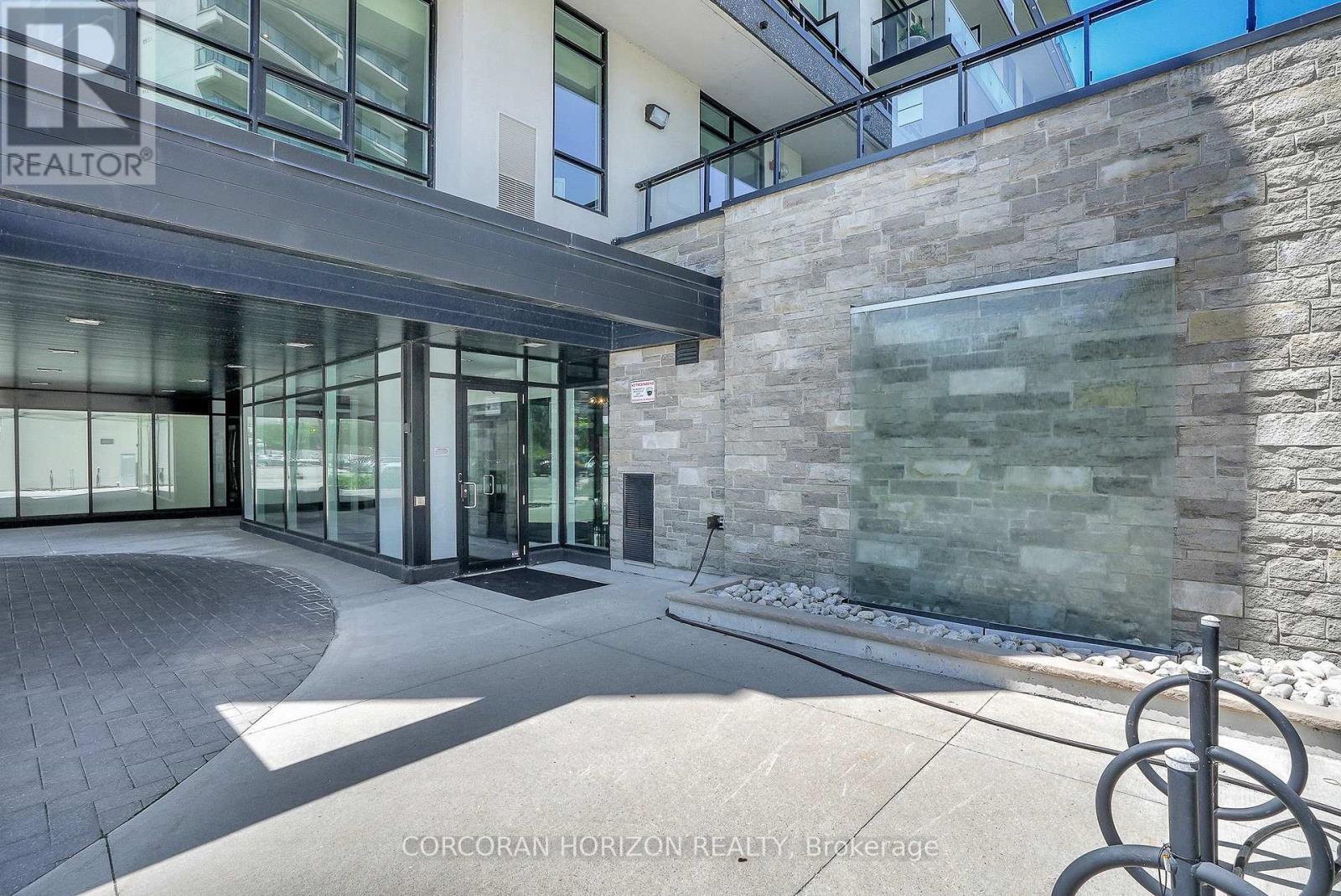 904 - 150 Water Street, Cambridge, ON - Outdoor With Balcony
