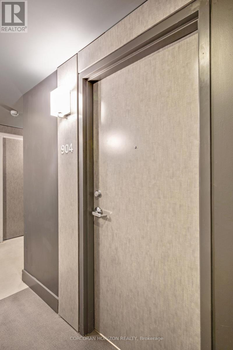 904 - 150 Water Street, Cambridge, ON - Indoor Photo Showing Other Room