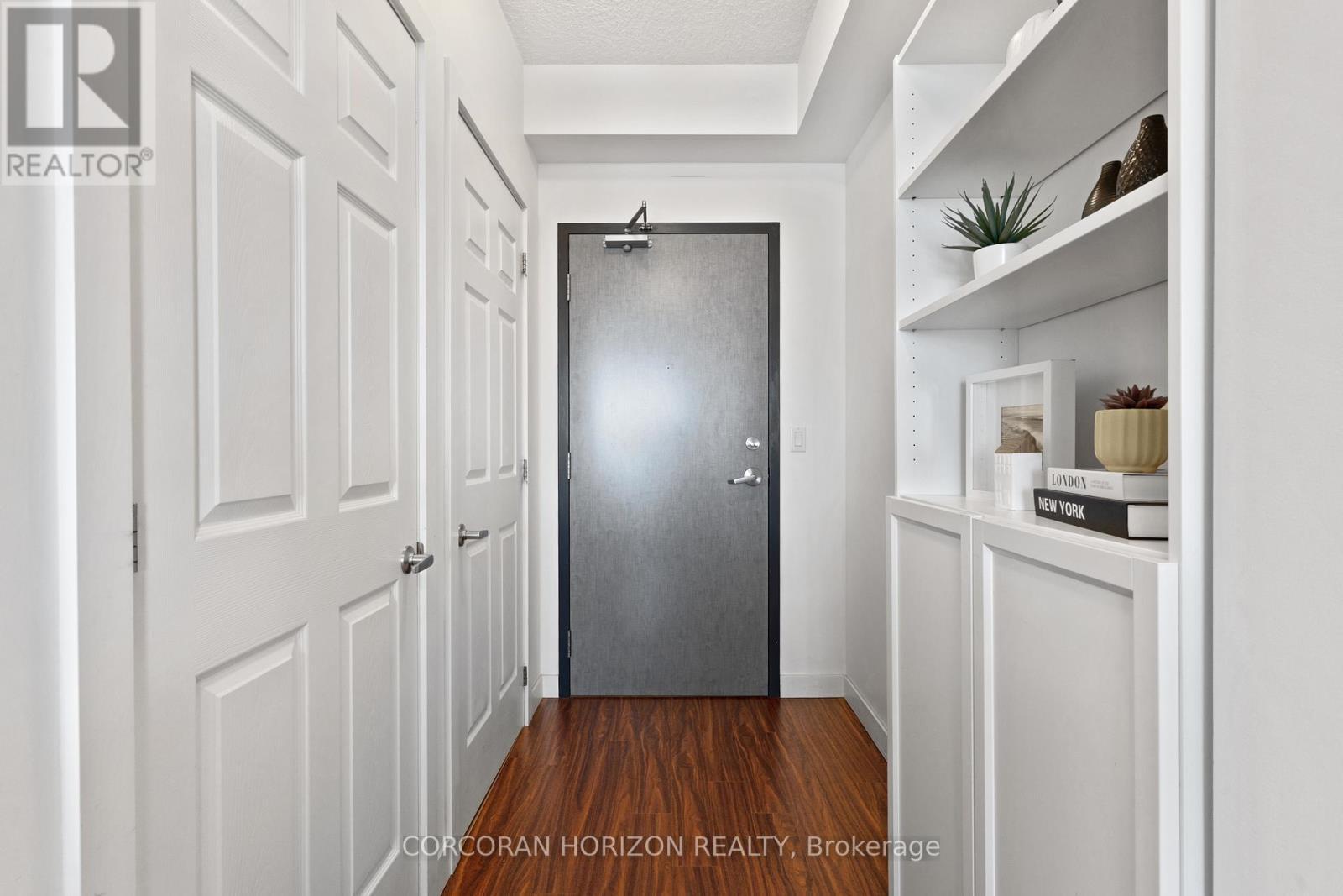 904 - 150 Water Street, Cambridge, ON - Indoor Photo Showing Other Room