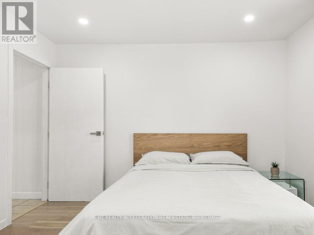 84 Main Street, Deseronto (Deseronto (Town)), ON - Indoor Photo Showing Bedroom