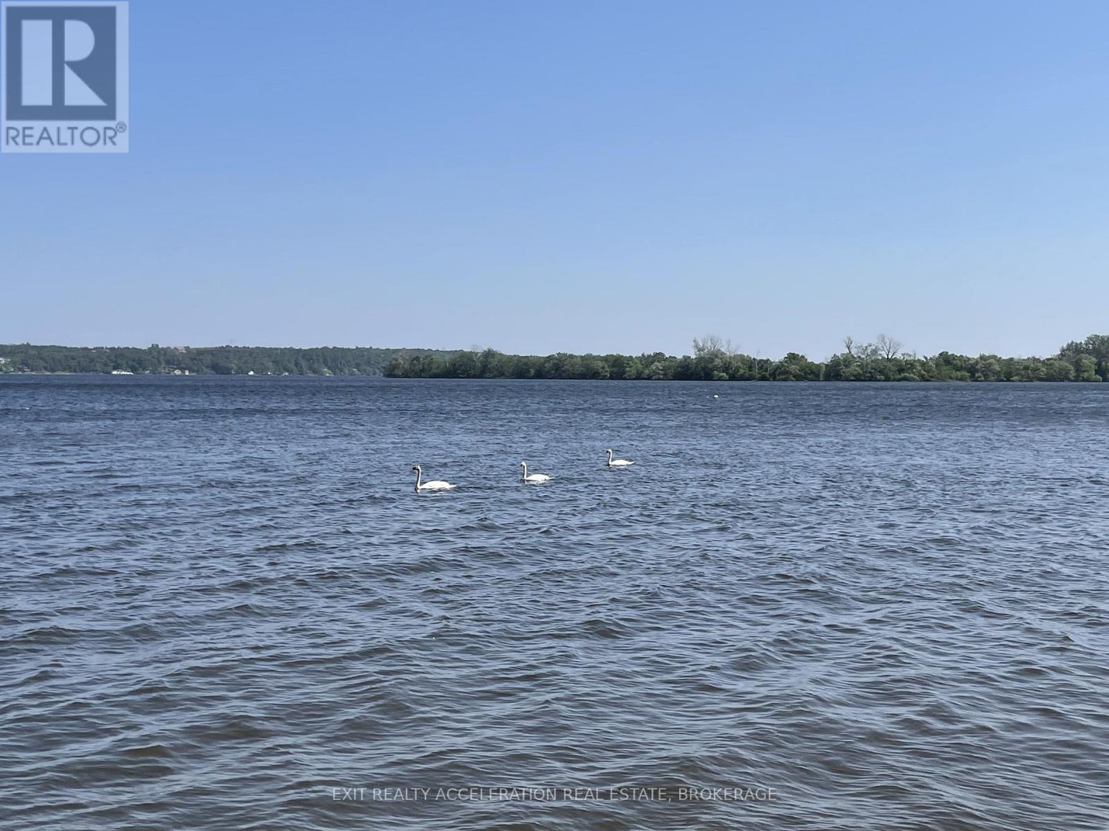 84 Main Street, Deseronto (Deseronto (Town)), ON - Outdoor With Body Of Water With View