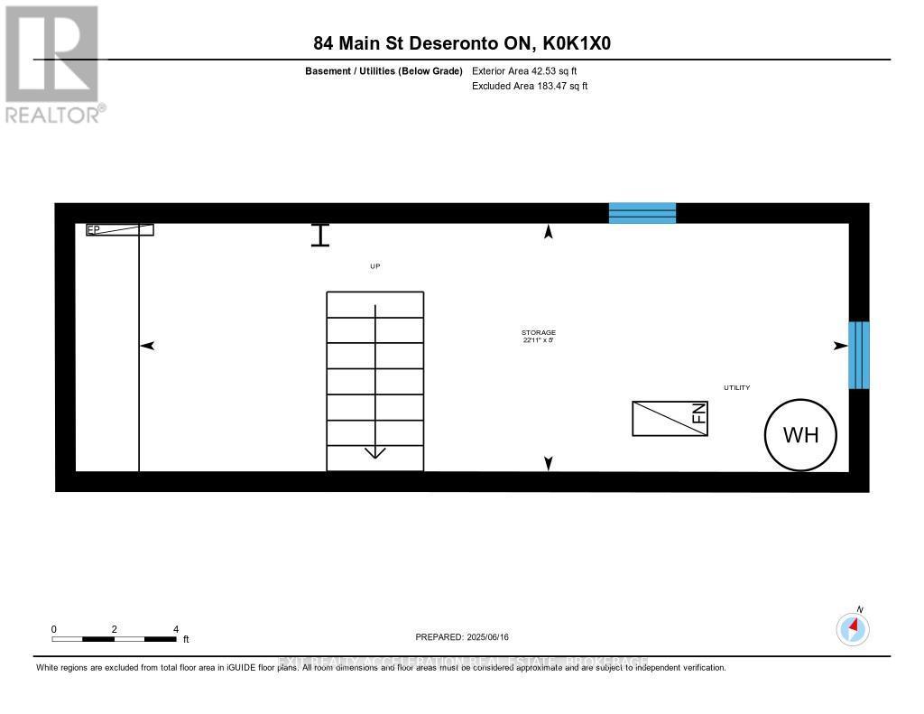 84 Main Street, Deseronto (Deseronto (Town)), ON - Other