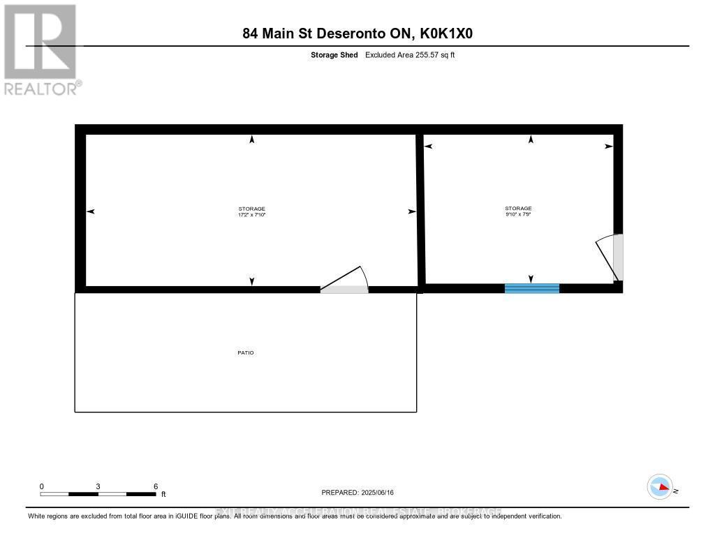 84 Main Street, Deseronto (Deseronto (Town)), ON - Other