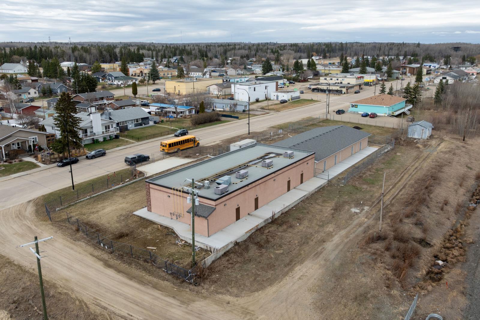 5235 51 Ave, Wabamun, AB