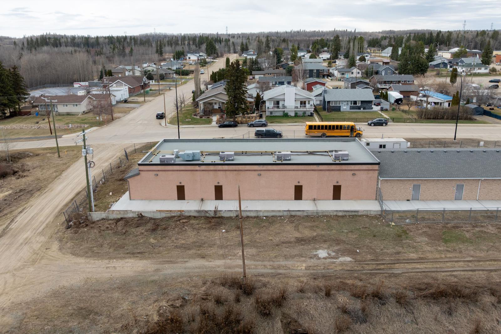 5235 51 Ave, Wabamun, AB