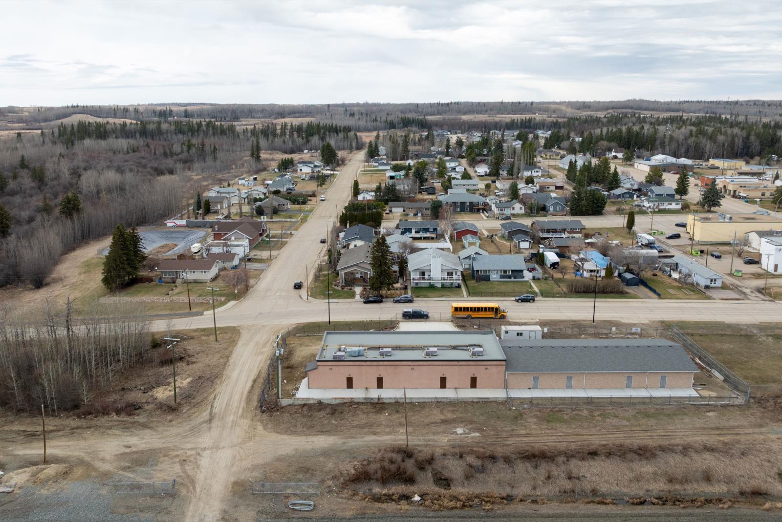 5235 51 Ave, Wabamun, AB
