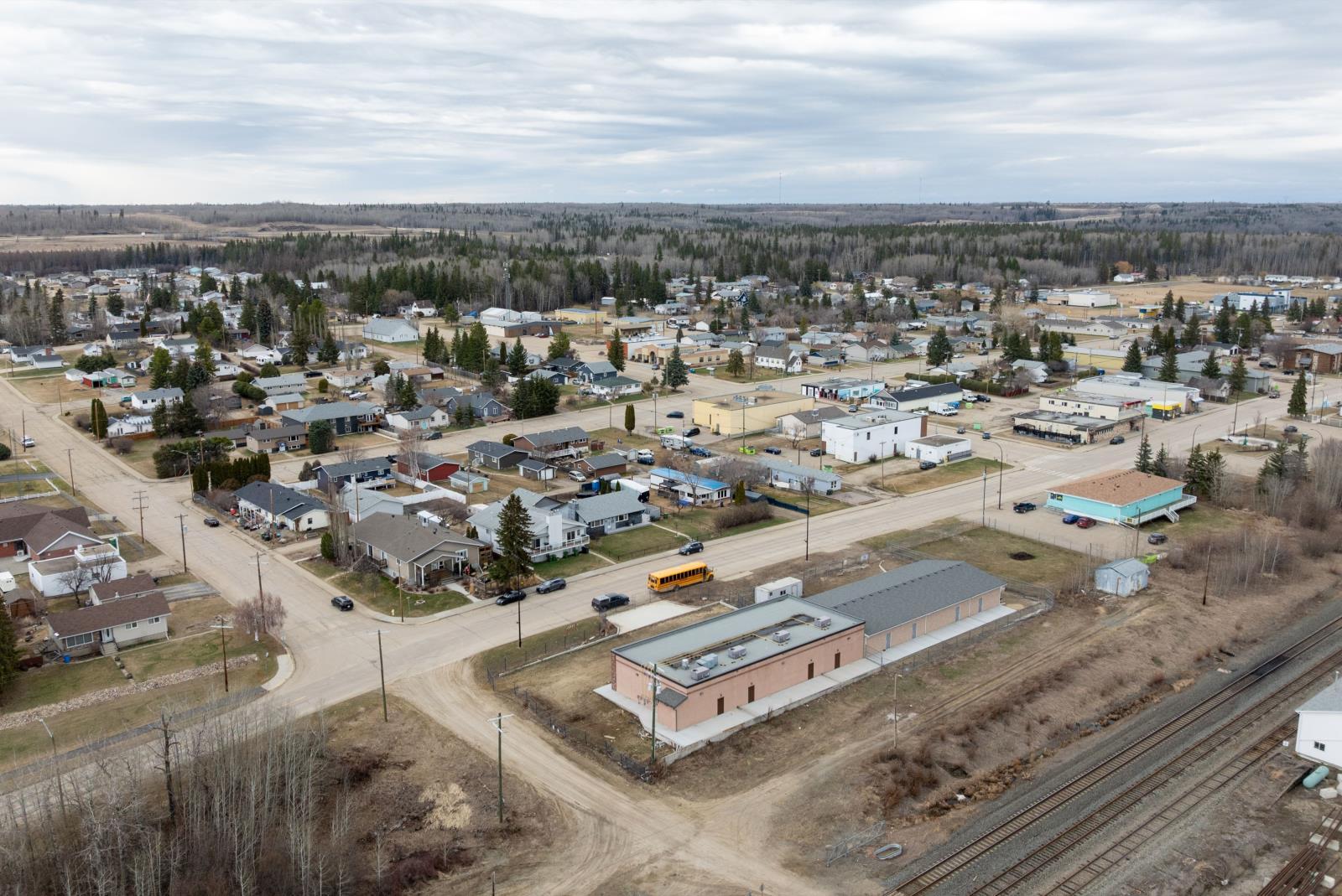 5235 51 Ave, Wabamun, AB