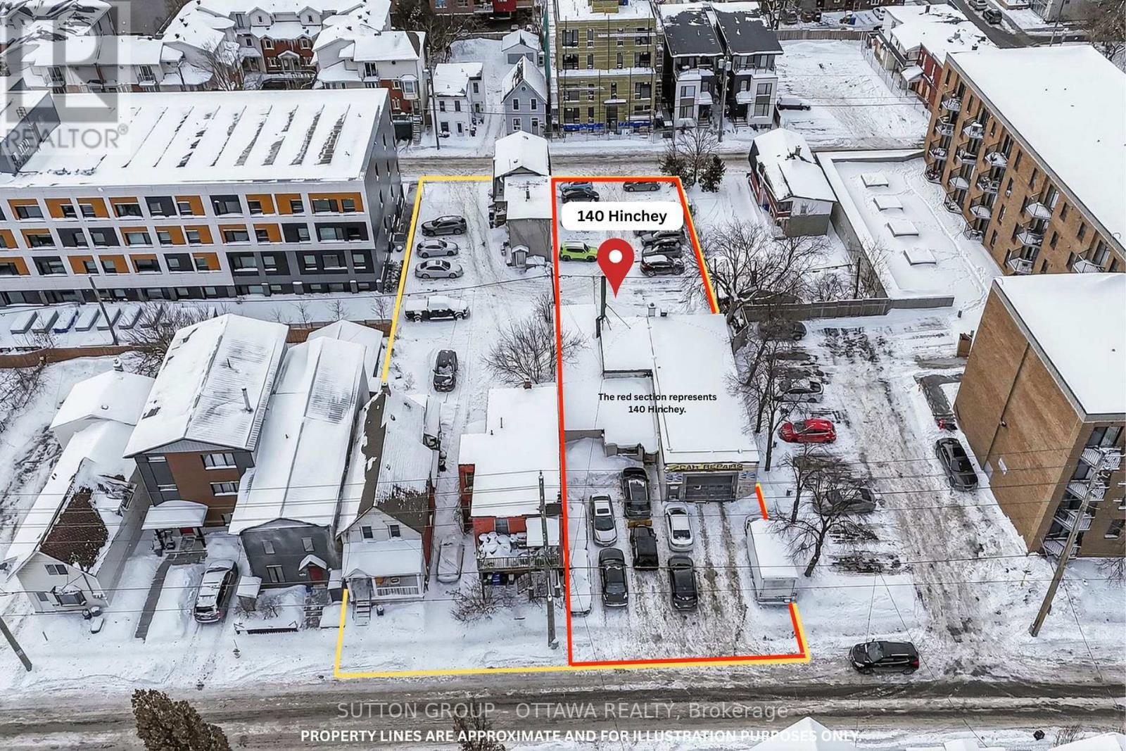 140 Hinchey Avenue, Ottawa, ON
