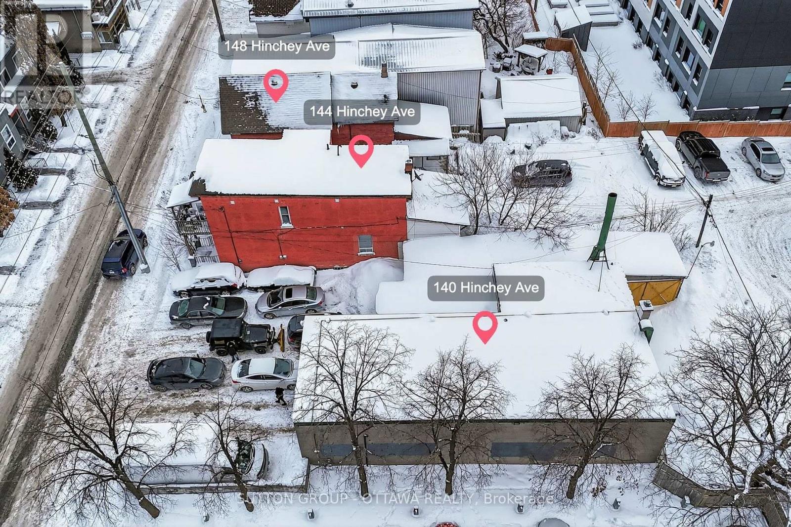 140 Hinchey Avenue, Ottawa, ON