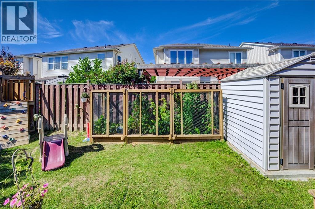 12 Bugdale Drive, Cambridge, ON - Outdoor