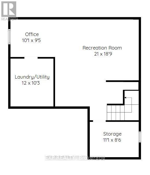 72 Etherington Crescent, Hamilton, ON - Other