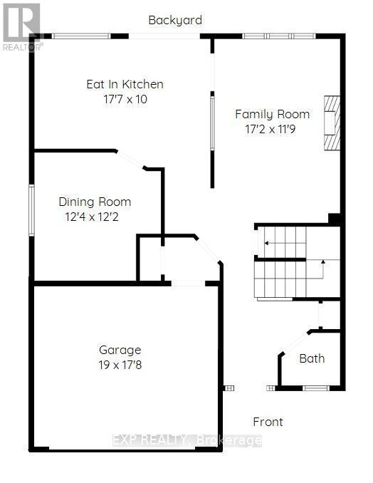 72 Etherington Crescent, Hamilton, ON - Other