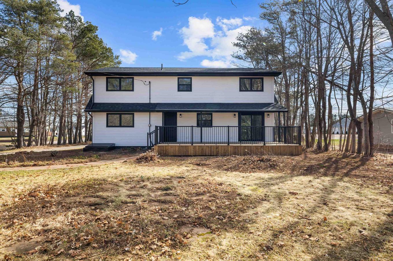 33 Wood Island Road, Montague, PE
