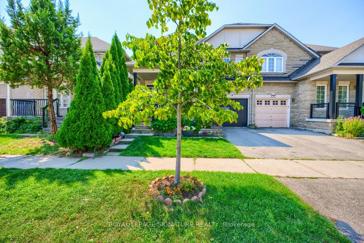 5444 Longford Drive, Mississauga, ON