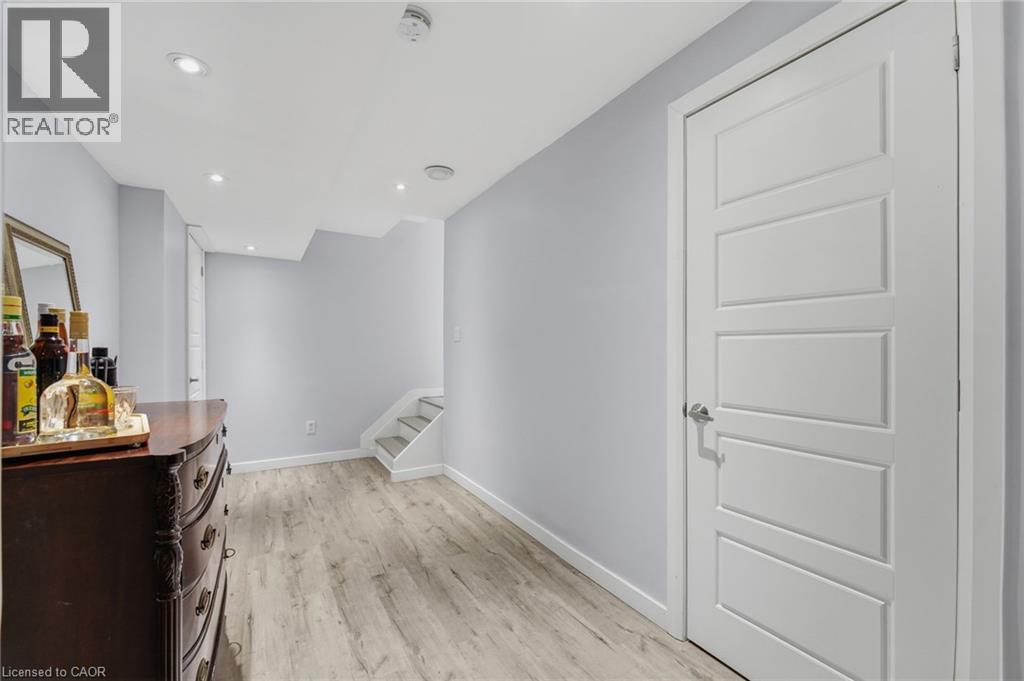 7 Gibson Place Unit# 26, St. Catharines, ON - Indoor Photo Showing Other Room