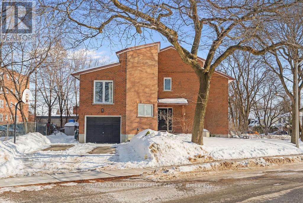 217 Dovercourt Avenue, Ottawa, ON - Outdoor